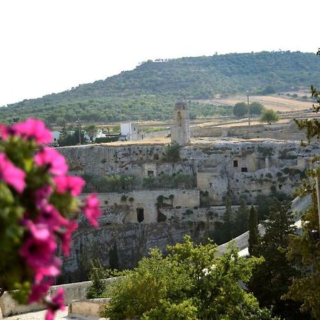 B&B Fontana La Stella Gravina in Puglia Zewnętrze zdjęcie