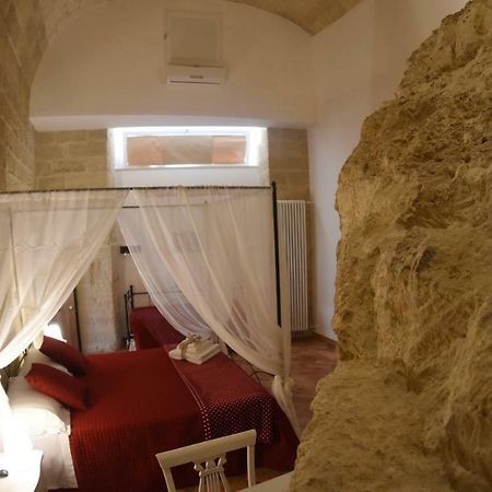 B&B Fontana La Stella Gravina in Puglia Zewnętrze zdjęcie