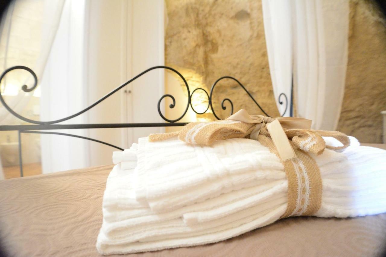 B&B Fontana La Stella Gravina in Puglia Zewnętrze zdjęcie