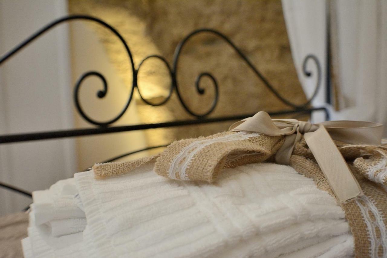 B&B Fontana La Stella Gravina in Puglia Zewnętrze zdjęcie