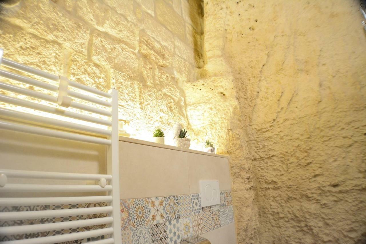 B&B Fontana La Stella Gravina in Puglia Zewnętrze zdjęcie