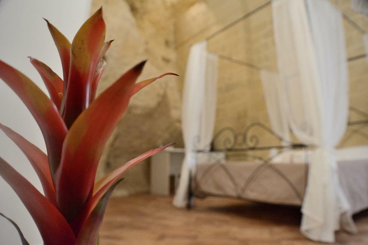 B&B Fontana La Stella Gravina in Puglia Zewnętrze zdjęcie