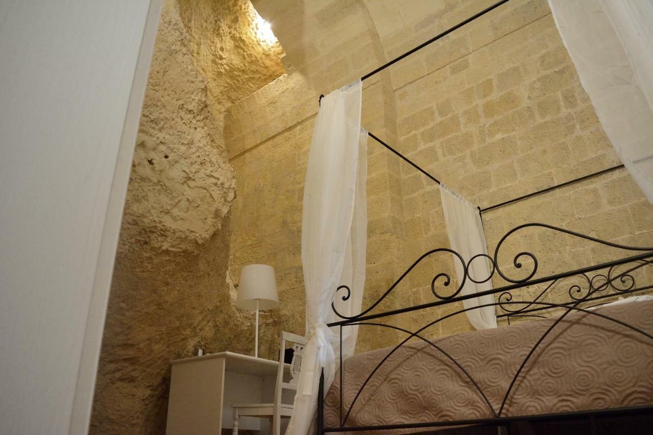 B&B Fontana La Stella Gravina in Puglia Zewnętrze zdjęcie
