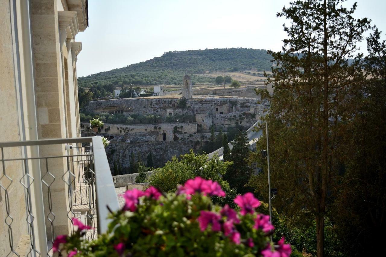 B&B Fontana La Stella Gravina in Puglia Zewnętrze zdjęcie