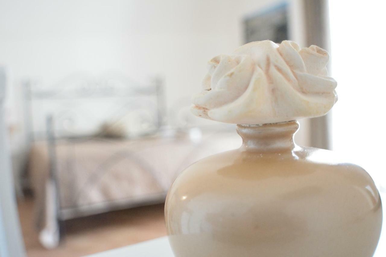B&B Fontana La Stella Gravina in Puglia Zewnętrze zdjęcie