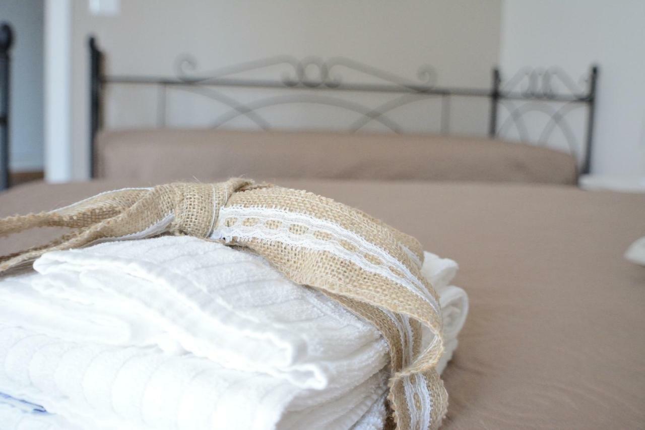 B&B Fontana La Stella Gravina in Puglia Zewnętrze zdjęcie