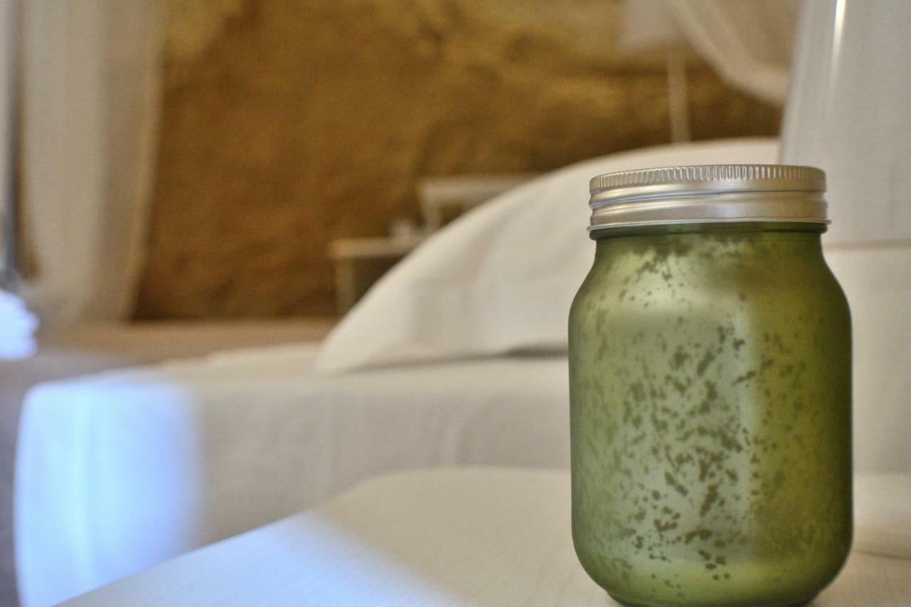 B&B Fontana La Stella Gravina in Puglia Zewnętrze zdjęcie