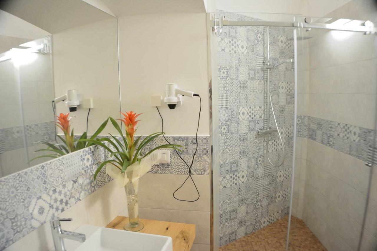 B&B Fontana La Stella Gravina in Puglia Zewnętrze zdjęcie