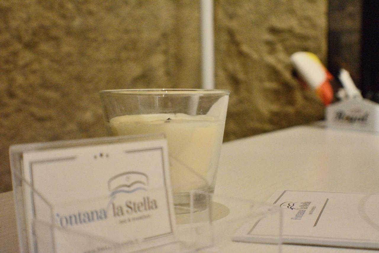 B&B Fontana La Stella Gravina in Puglia Zewnętrze zdjęcie