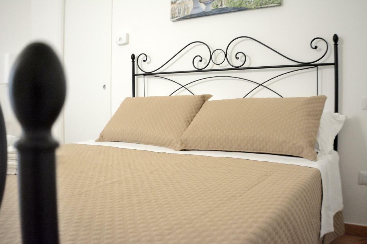 B&B Fontana La Stella Gravina in Puglia Zewnętrze zdjęcie