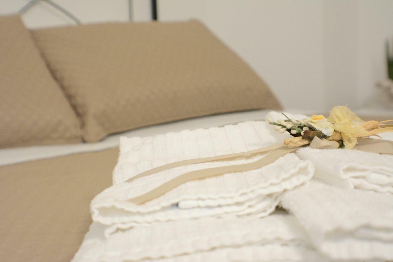 B&B Fontana La Stella Gravina in Puglia Zewnętrze zdjęcie