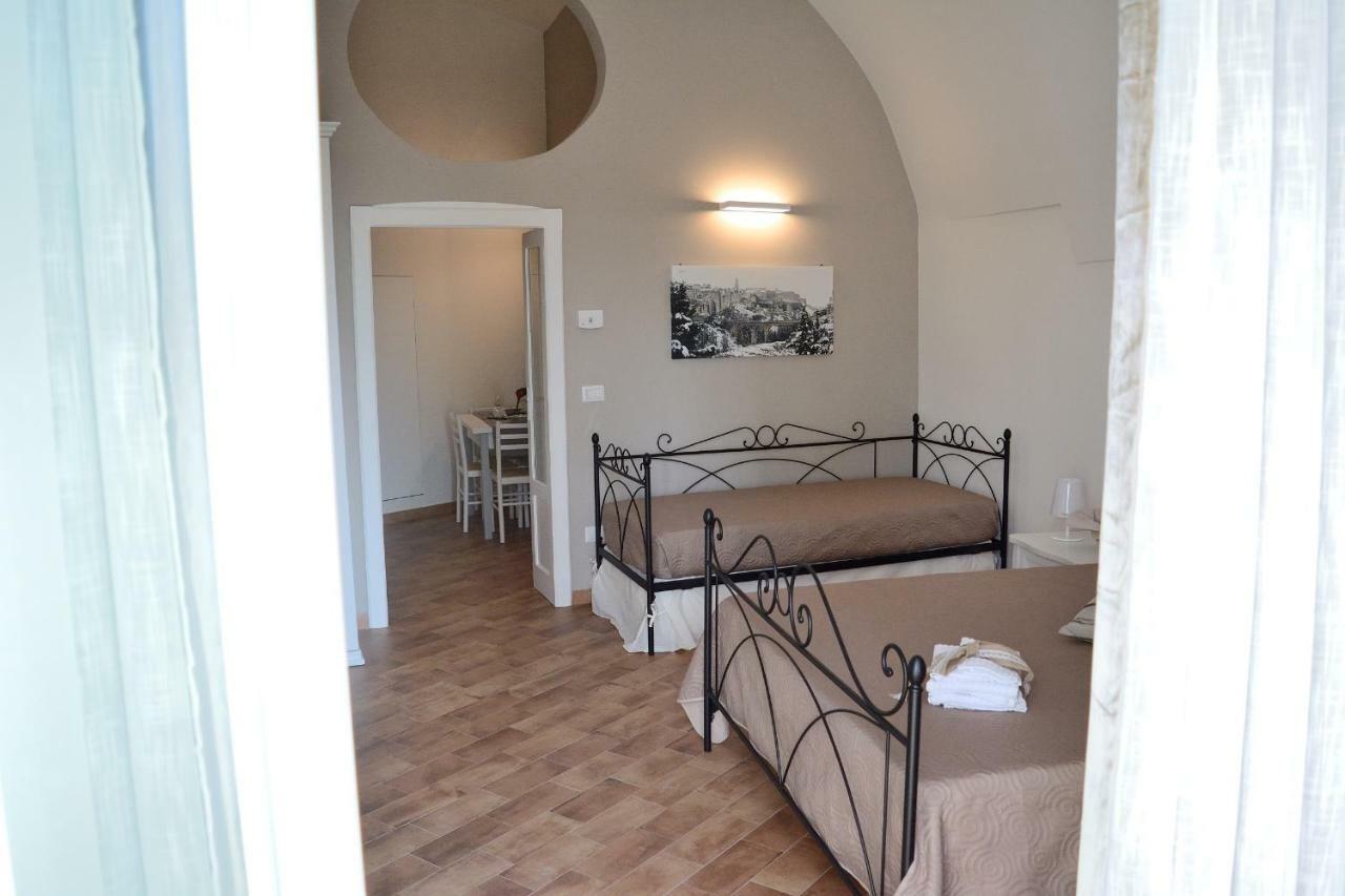 B&B Fontana La Stella Gravina in Puglia Zewnętrze zdjęcie