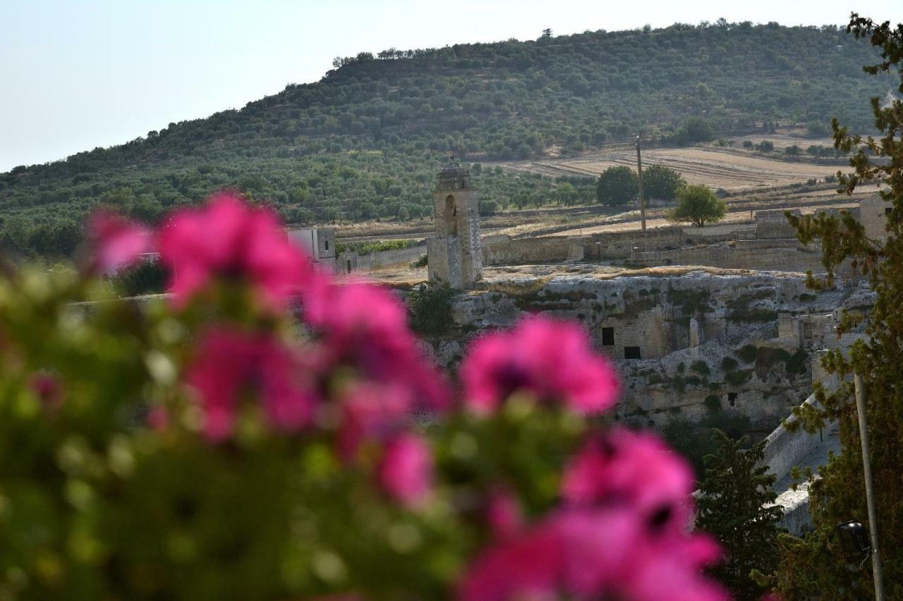 B&B Fontana La Stella Gravina in Puglia Zewnętrze zdjęcie
