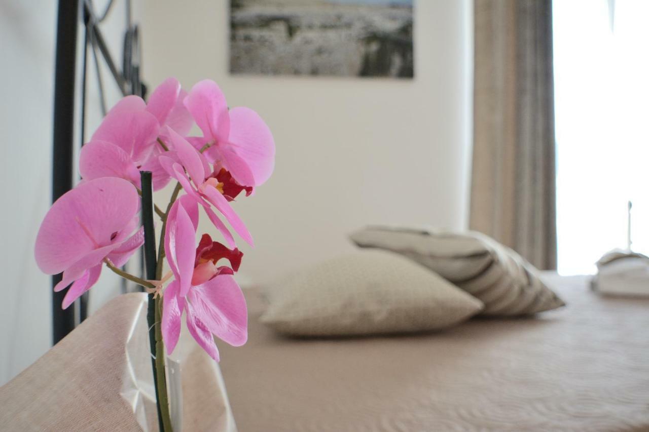 B&B Fontana La Stella Gravina in Puglia Zewnętrze zdjęcie