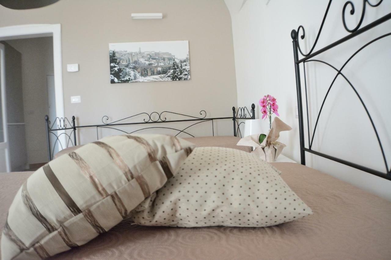 B&B Fontana La Stella Gravina in Puglia Zewnętrze zdjęcie