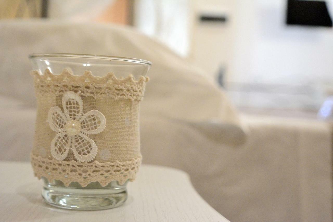 B&B Fontana La Stella Gravina in Puglia Zewnętrze zdjęcie