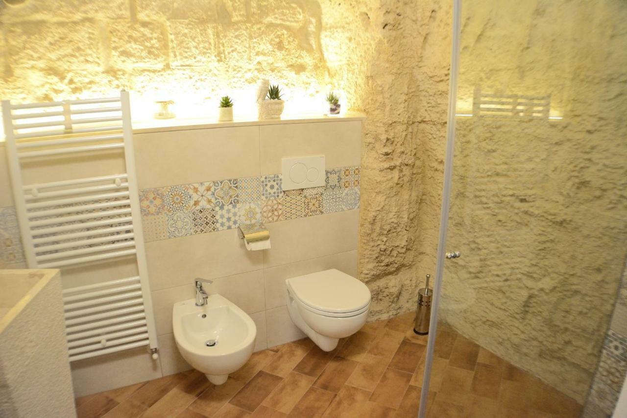 B&B Fontana La Stella Gravina in Puglia Zewnętrze zdjęcie