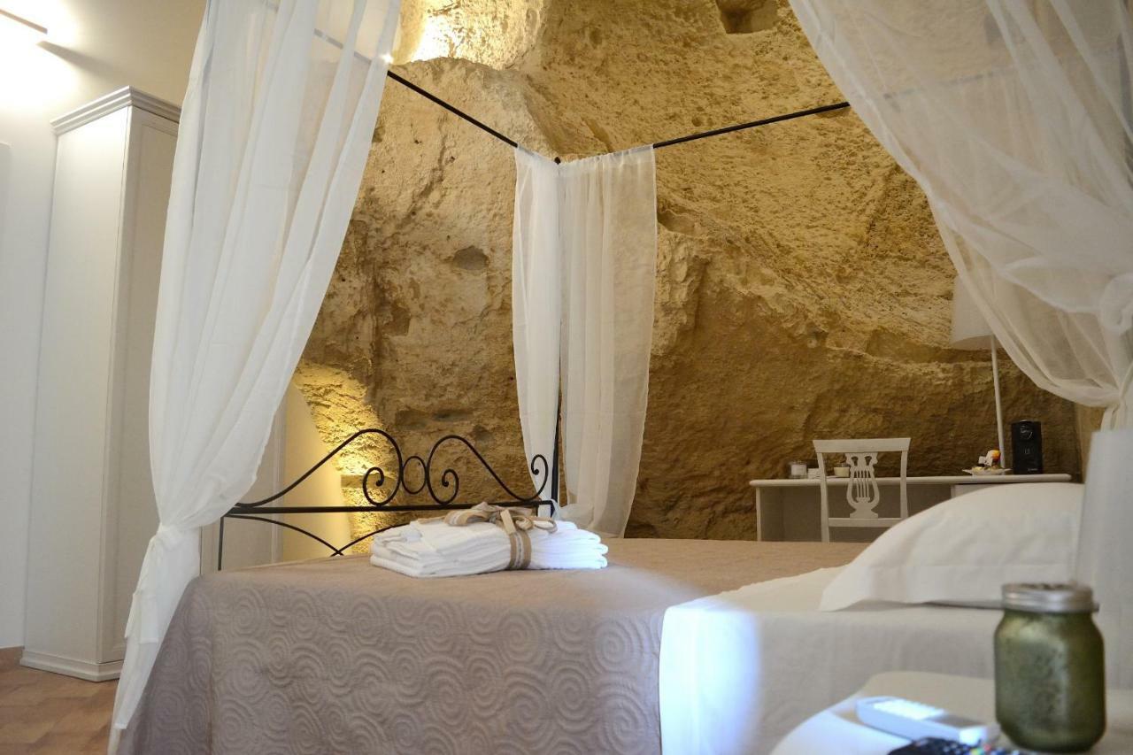 B&B Fontana La Stella Gravina in Puglia Zewnętrze zdjęcie