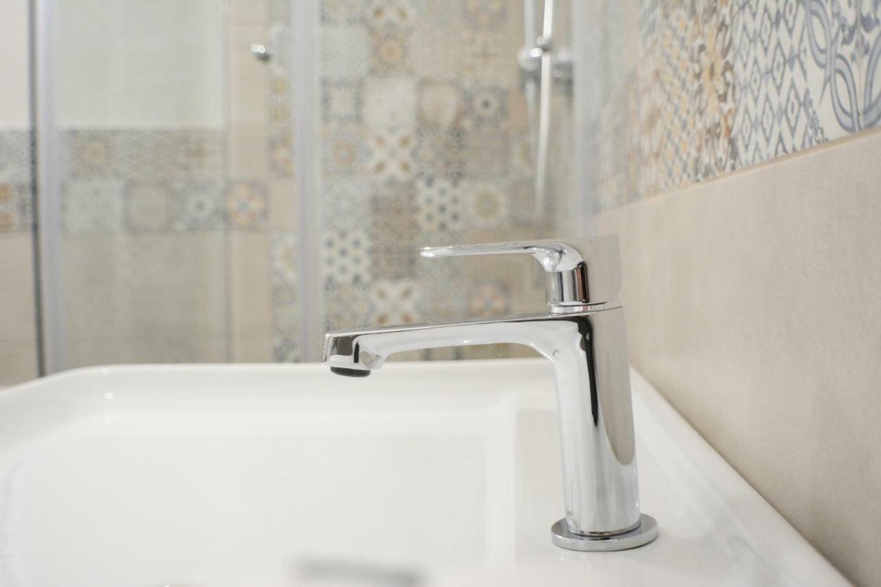 B&B Fontana La Stella Gravina in Puglia Zewnętrze zdjęcie