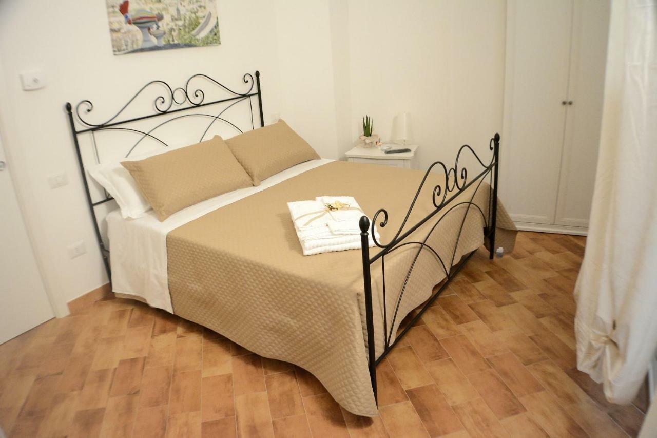 B&B Fontana La Stella Gravina in Puglia Zewnętrze zdjęcie