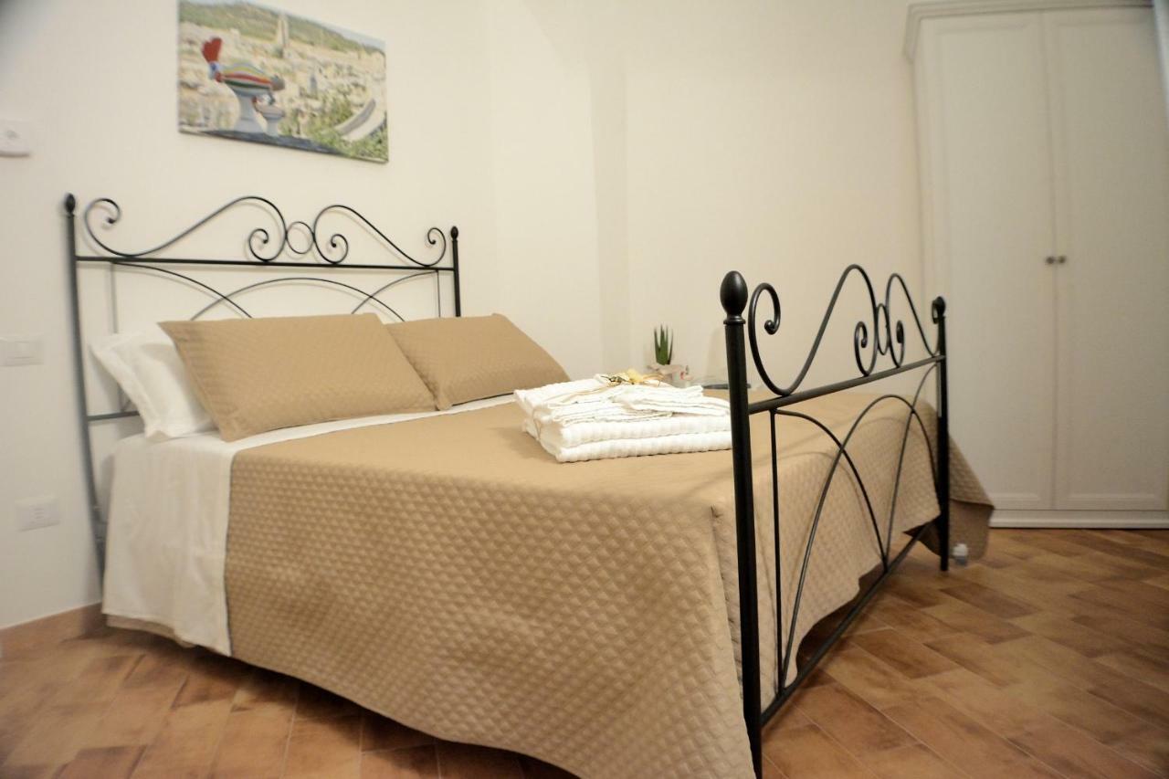 B&B Fontana La Stella Gravina in Puglia Zewnętrze zdjęcie