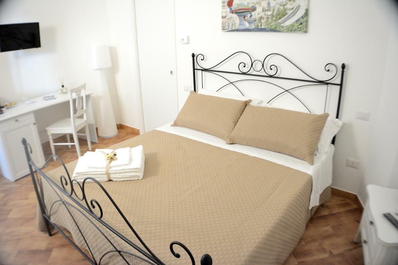 B&B Fontana La Stella Gravina in Puglia Zewnętrze zdjęcie