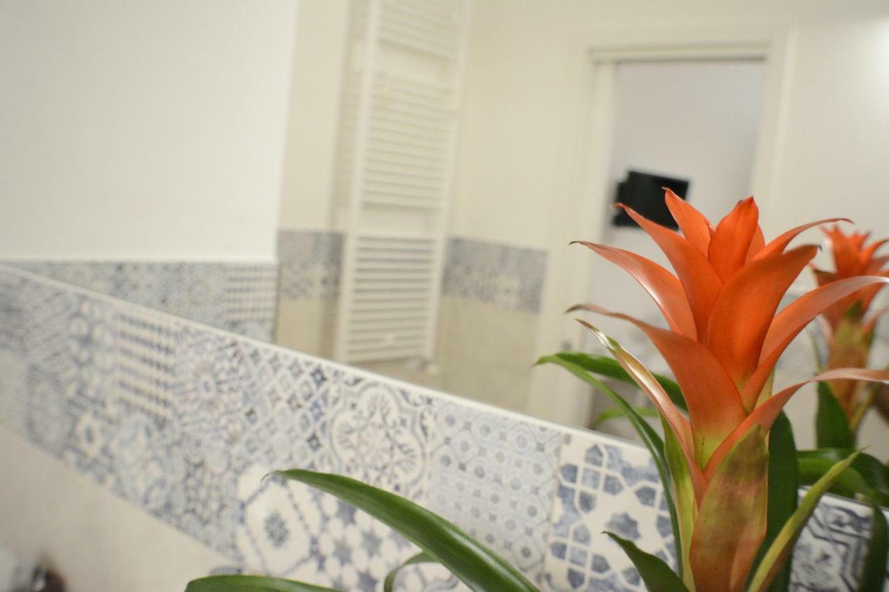 B&B Fontana La Stella Gravina in Puglia Zewnętrze zdjęcie