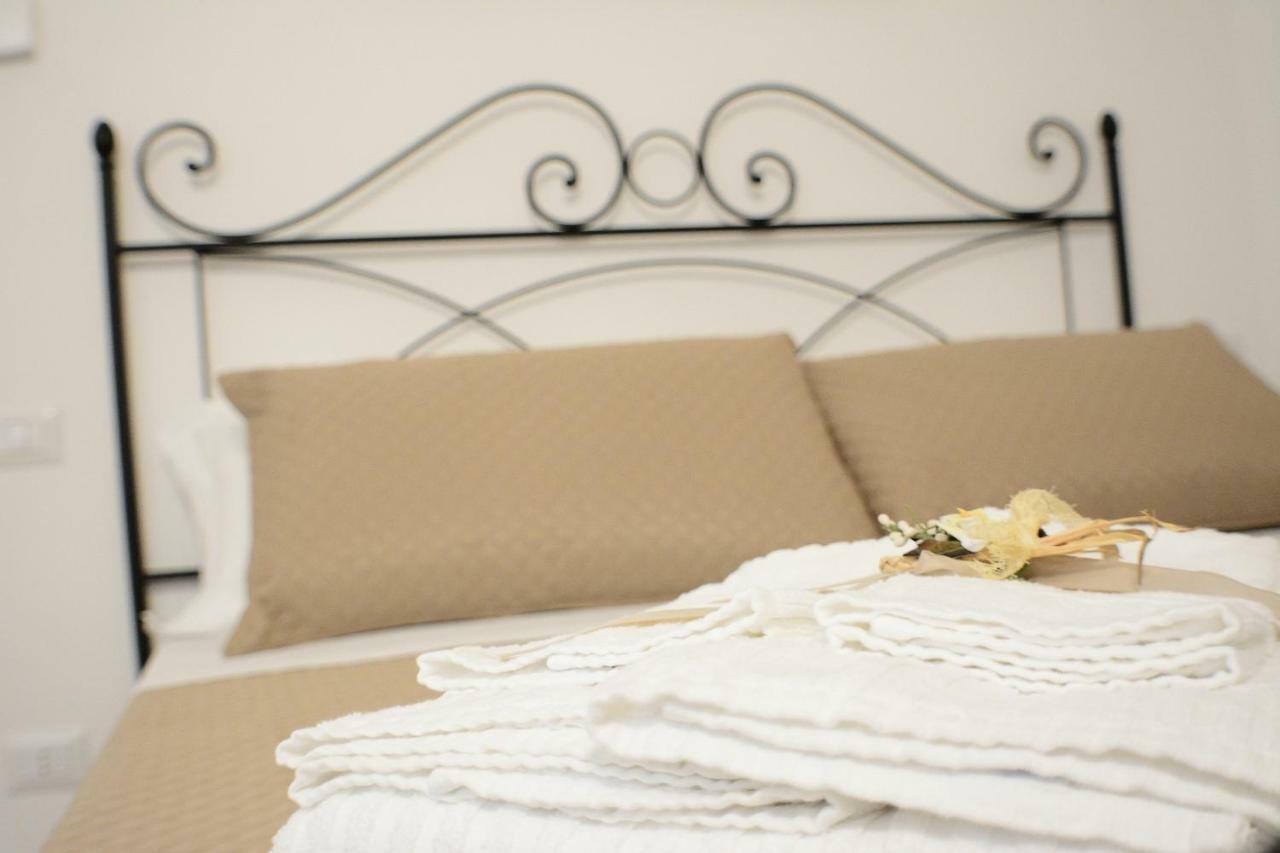 B&B Fontana La Stella Gravina in Puglia Zewnętrze zdjęcie