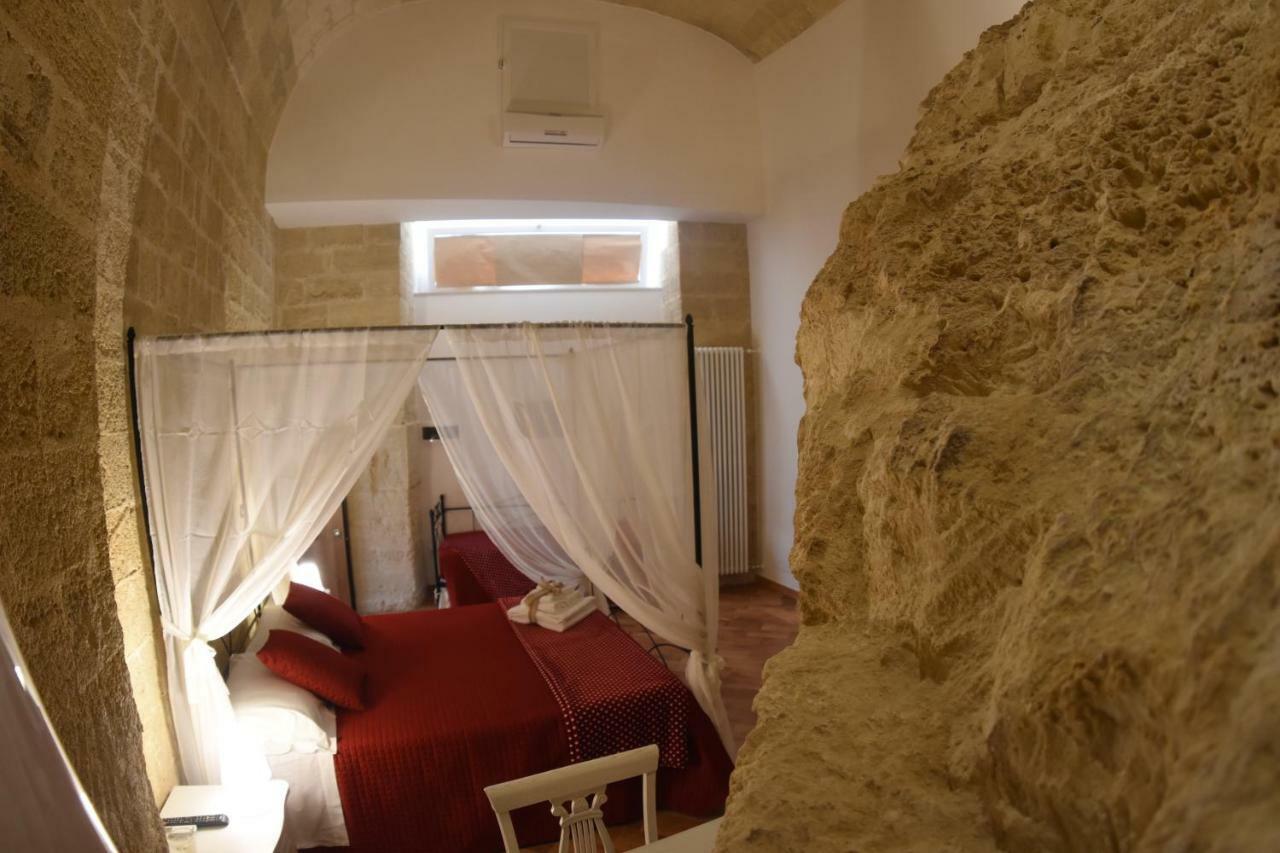 B&B Fontana La Stella Gravina in Puglia Zewnętrze zdjęcie