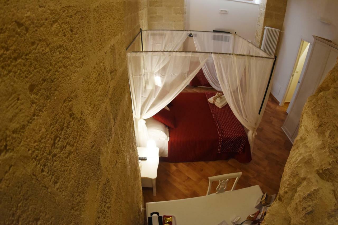 B&B Fontana La Stella Gravina in Puglia Zewnętrze zdjęcie