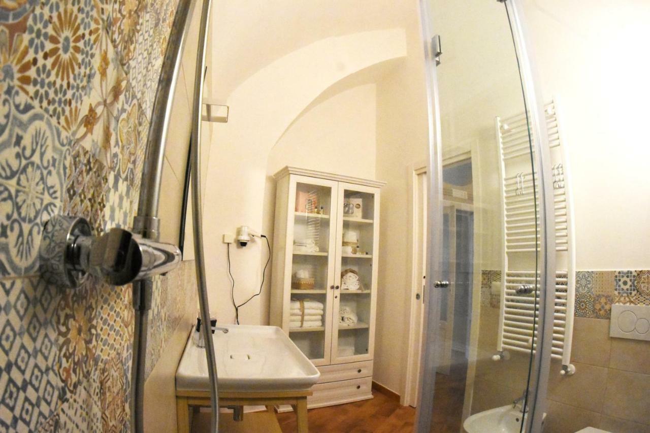 B&B Fontana La Stella Gravina in Puglia Zewnętrze zdjęcie