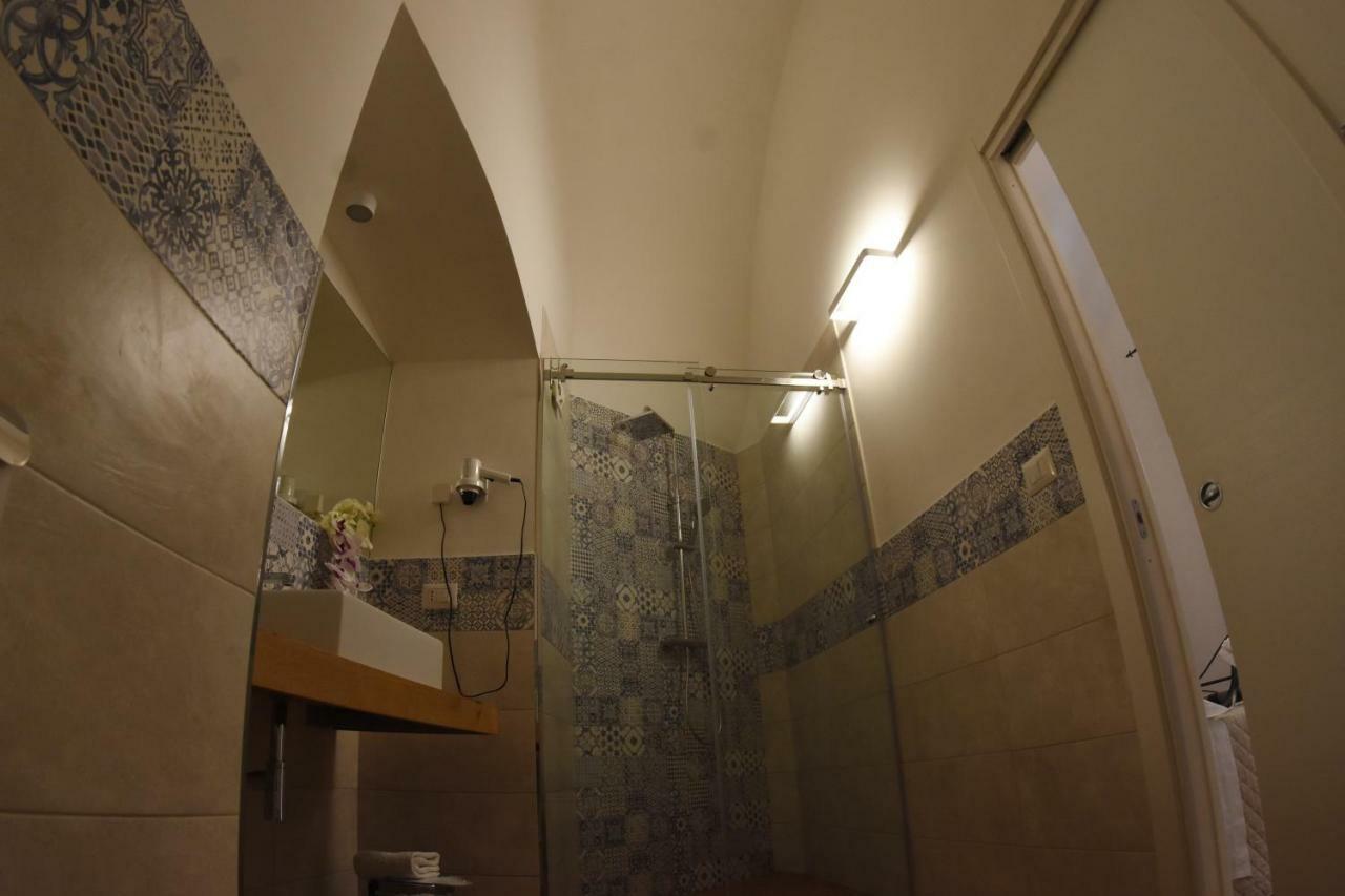 B&B Fontana La Stella Gravina in Puglia Zewnętrze zdjęcie