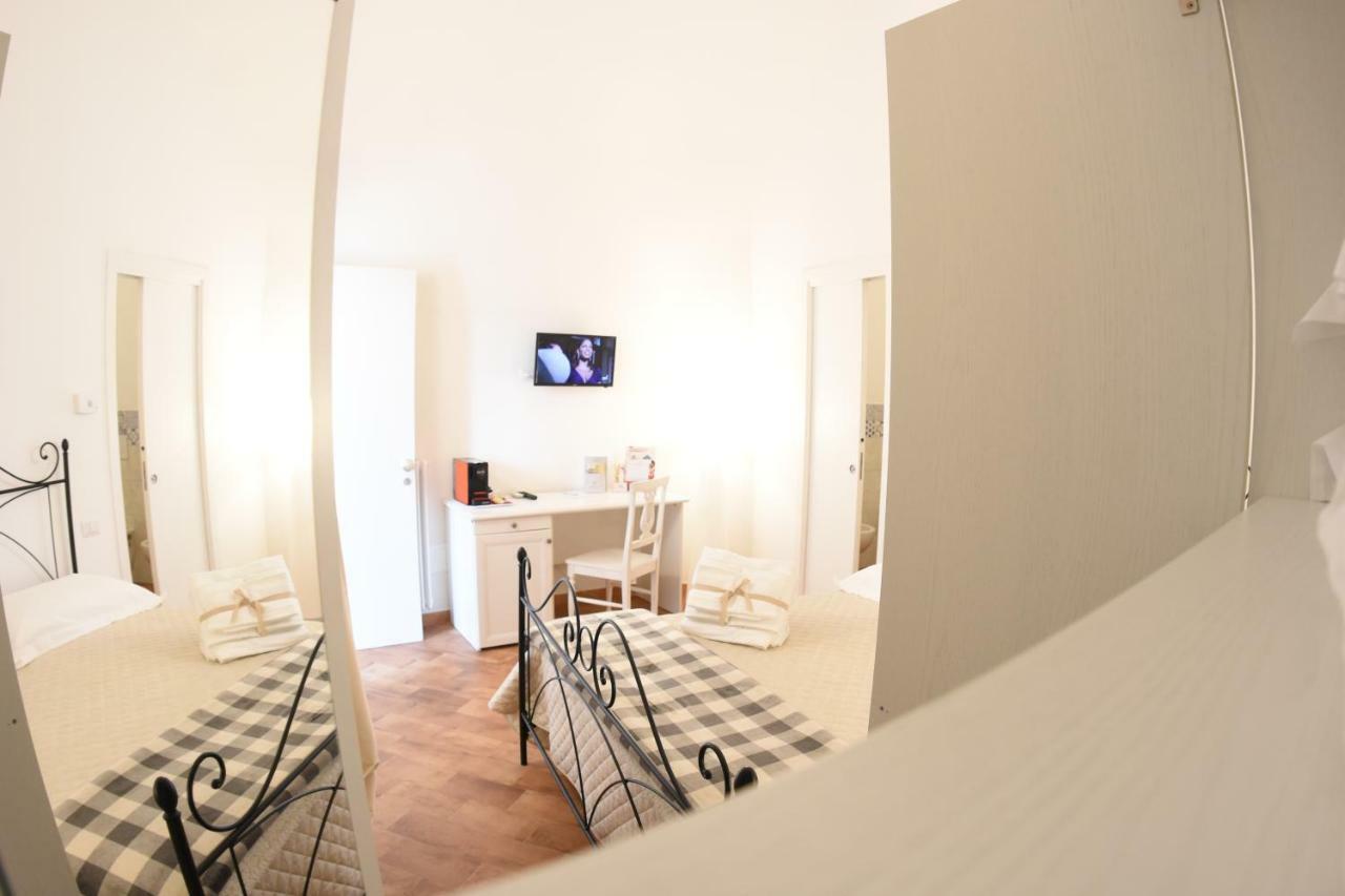 B&B Fontana La Stella Gravina in Puglia Zewnętrze zdjęcie