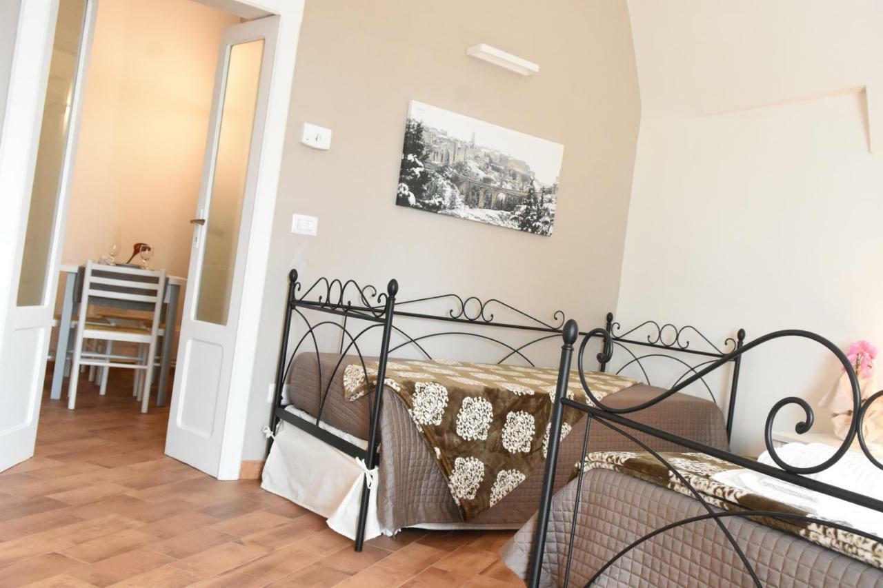 B&B Fontana La Stella Gravina in Puglia Zewnętrze zdjęcie